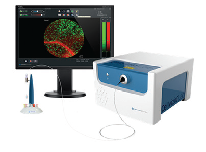 IVIS IN VIVO OPTICAL IMAGEING SYSTEM