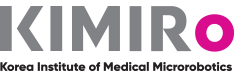 KIMIRo 로고타입
