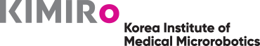 KIMIRo 로고타입
