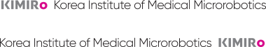 KIMIRo 로고타입