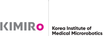KIMIRo - 한국마이크로의료로봇연구원 로고
